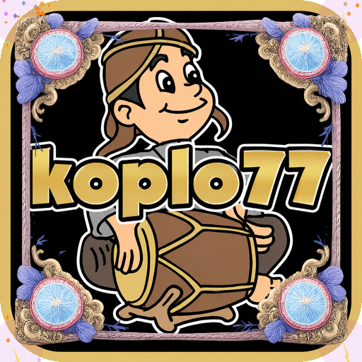 koplo77 — galeri pratinjau Resmi APK